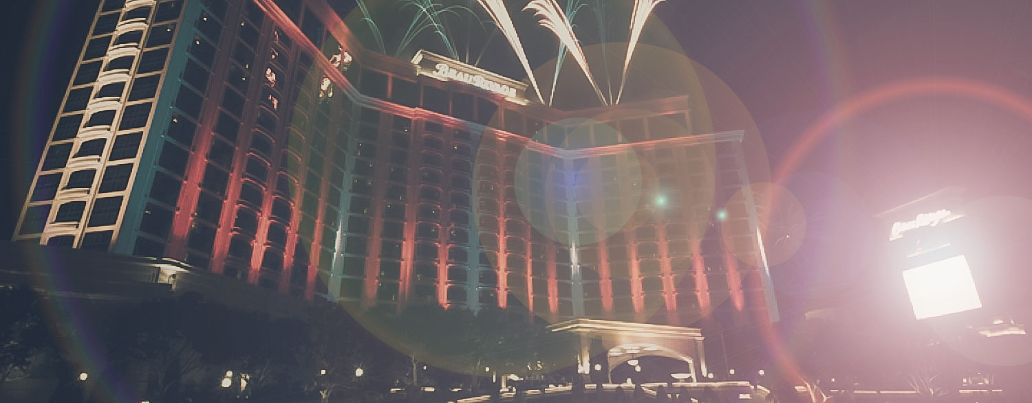 Beau Rivage Casino