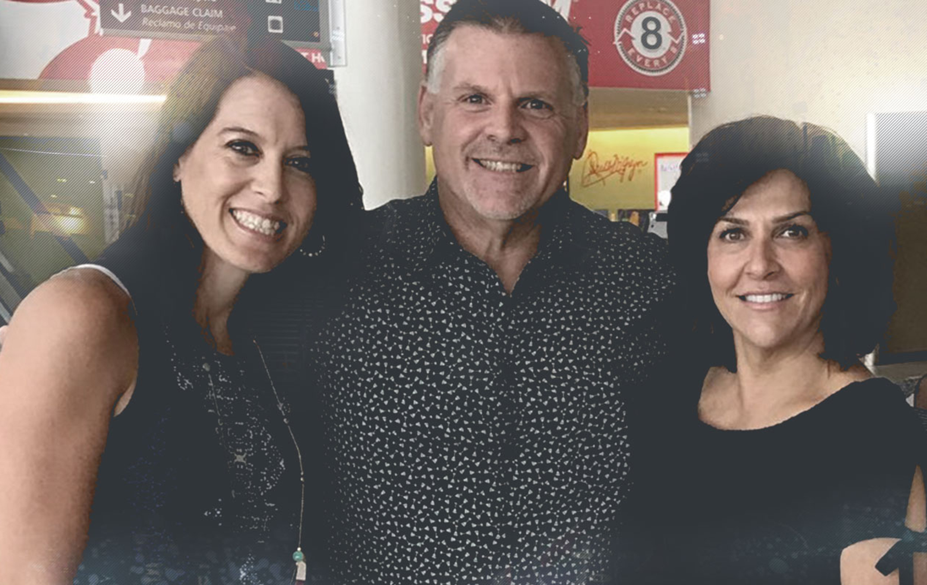 John Taylor Casino Crew About Us